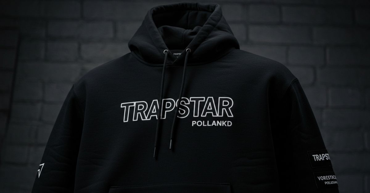 Trapstar Polska