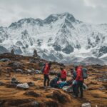 Trekking Emergency on Annapurna Circuit
