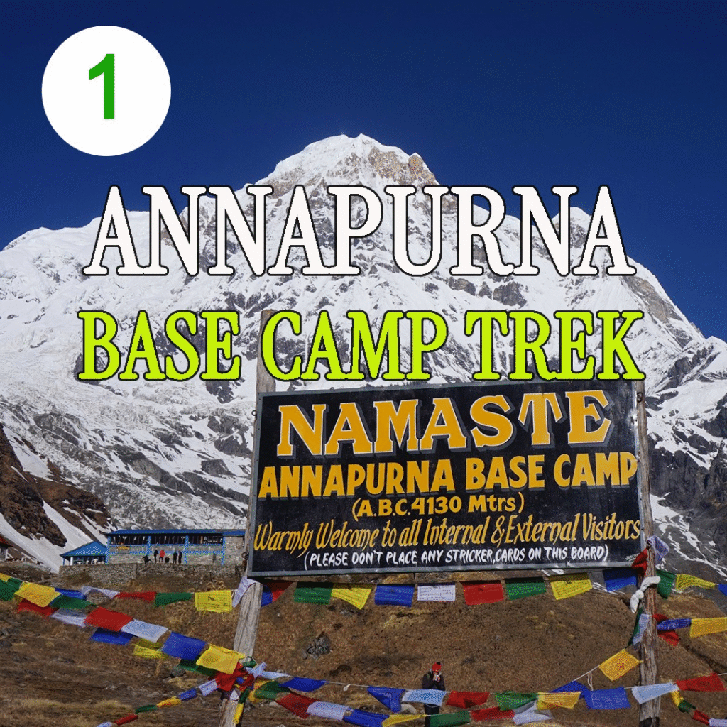 Himalaya