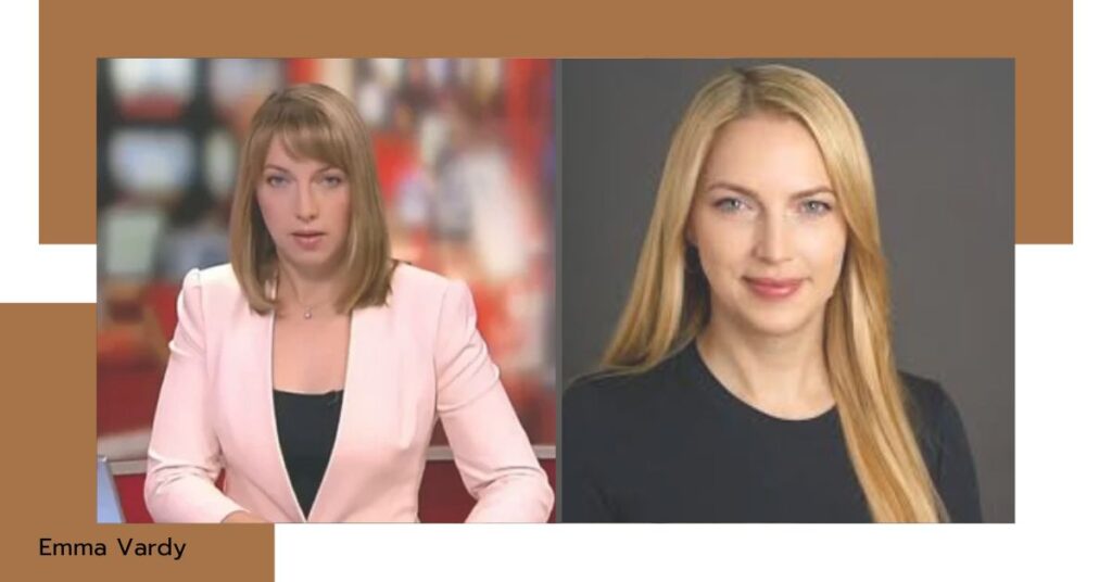 Emma Vardy