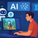 AI Improves Game Making