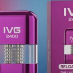 IVG 2400 Reload Pods