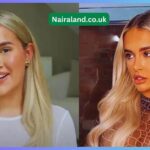 Molly-Mae Hague's Net Worth