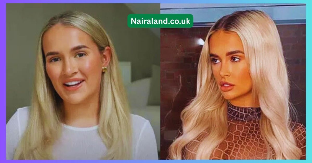 Molly-Mae Hague's Net Worth