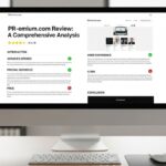 PR-emium.com Review