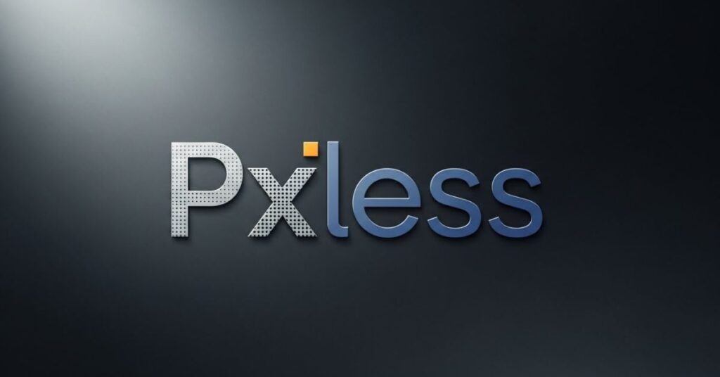 Pxless