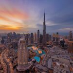 Top 7 Must-Try Adventure Activities in Dubai