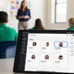 Classroom Management Software