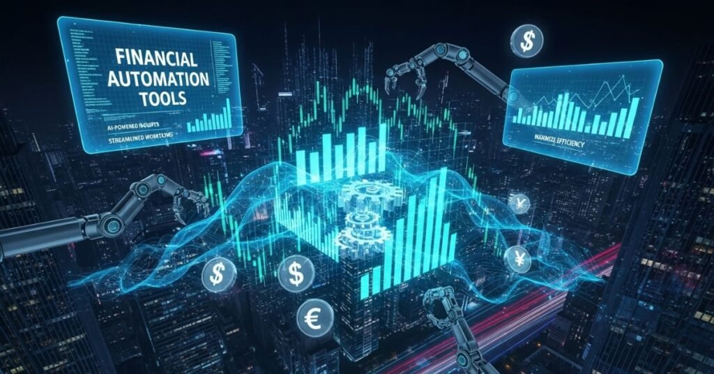 Financial Automation Tools