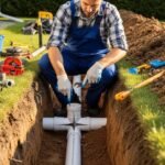 Sewer Line Repair Matters