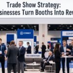 Trade Show Strategy