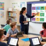 Classroom Management Software