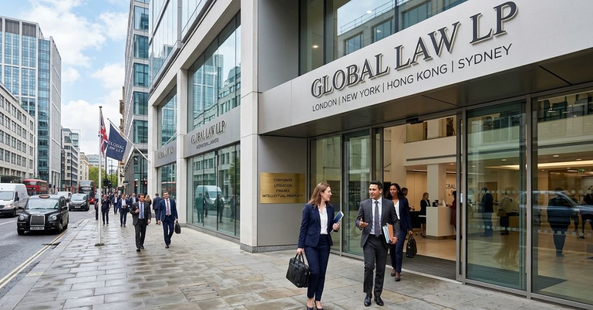 Law Firms