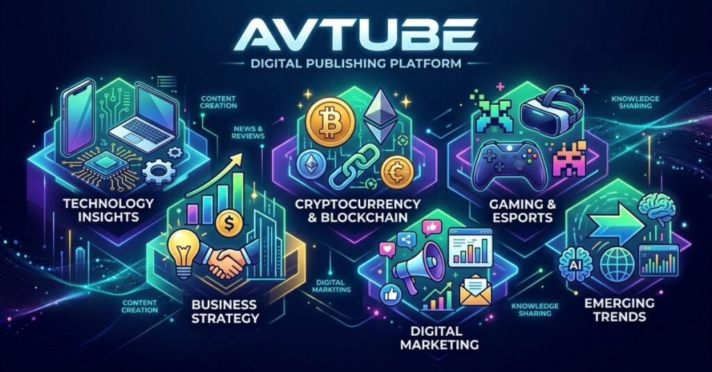 AVTube