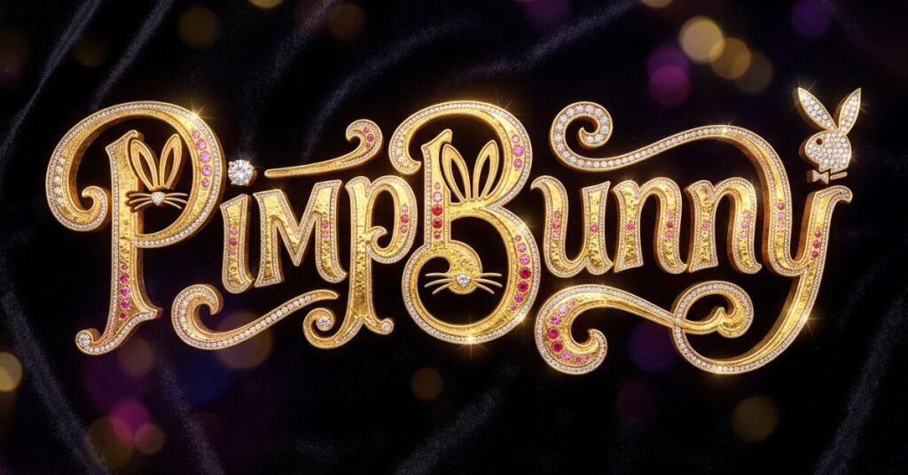PimpBunny