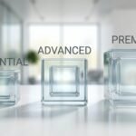 Three_glass_cubes_service_tiers