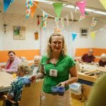 Seniors Discover New Friendships and New Opportunities