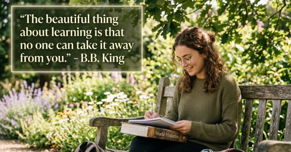 Confidence Quotes for Students