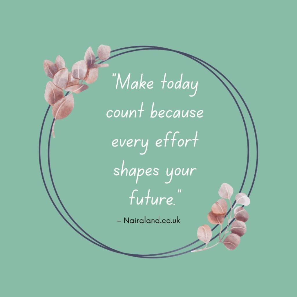 Daily Motivation Quotes for Men