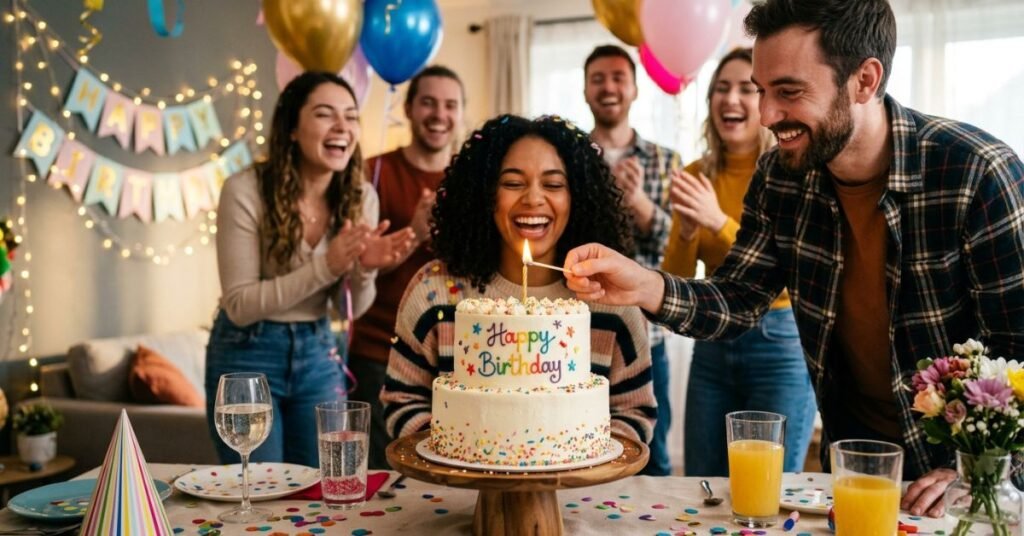 Happy Birthday Quotes
