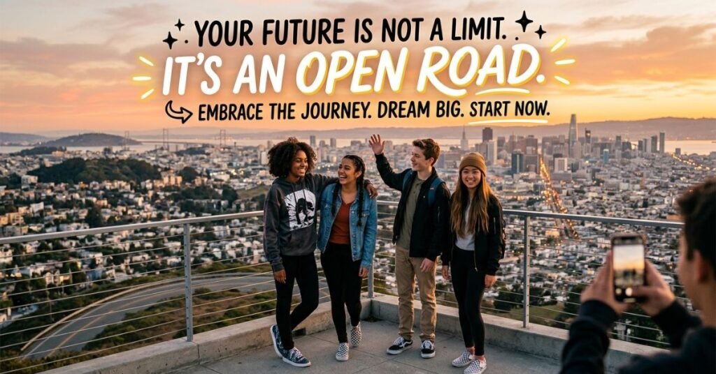 Inspirational Quotes for Teens