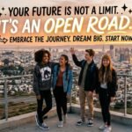 Inspirational Quotes for Teens