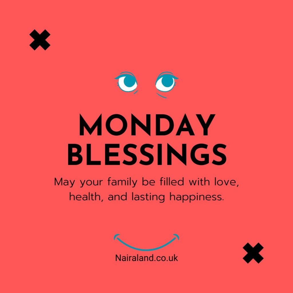 May your family be filled with love, health, and lasting happiness.