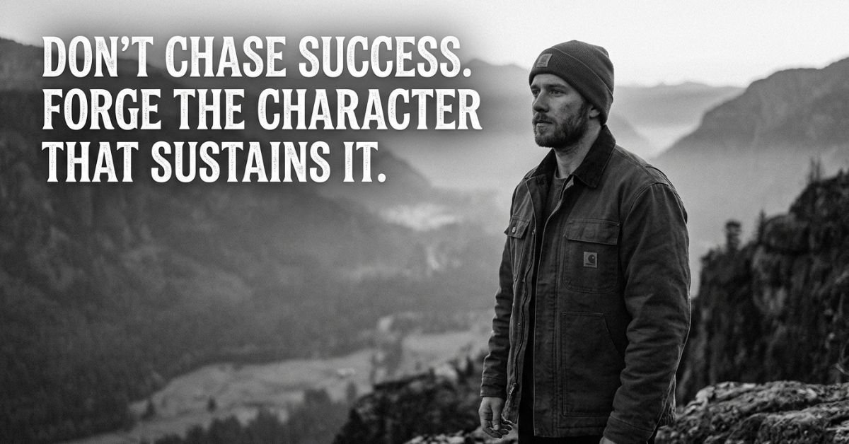 Motivational Quotes for Men