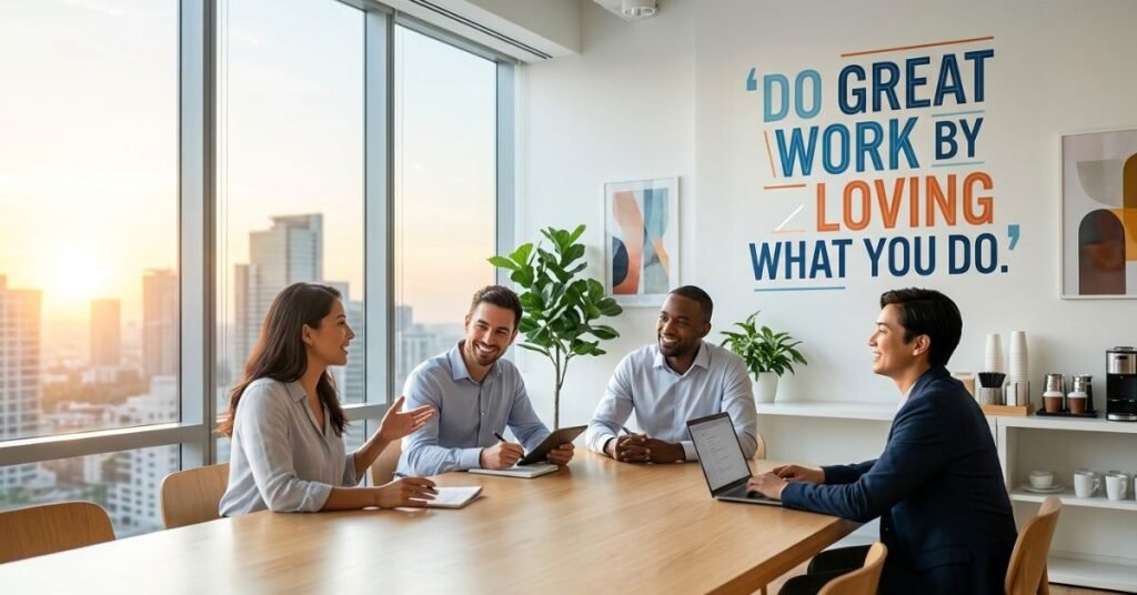 Productivity Quotes