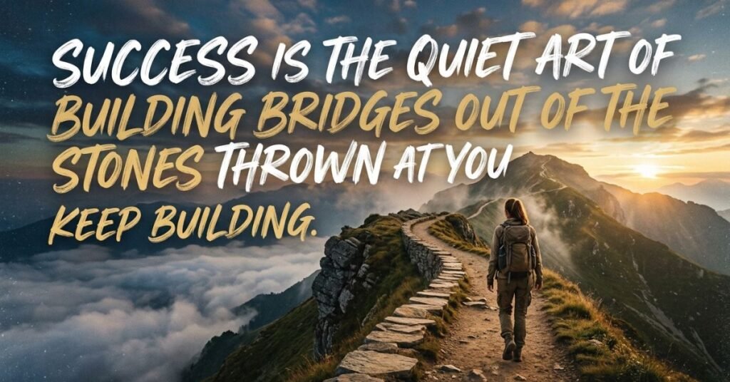 Quotes About Believing in Yourself