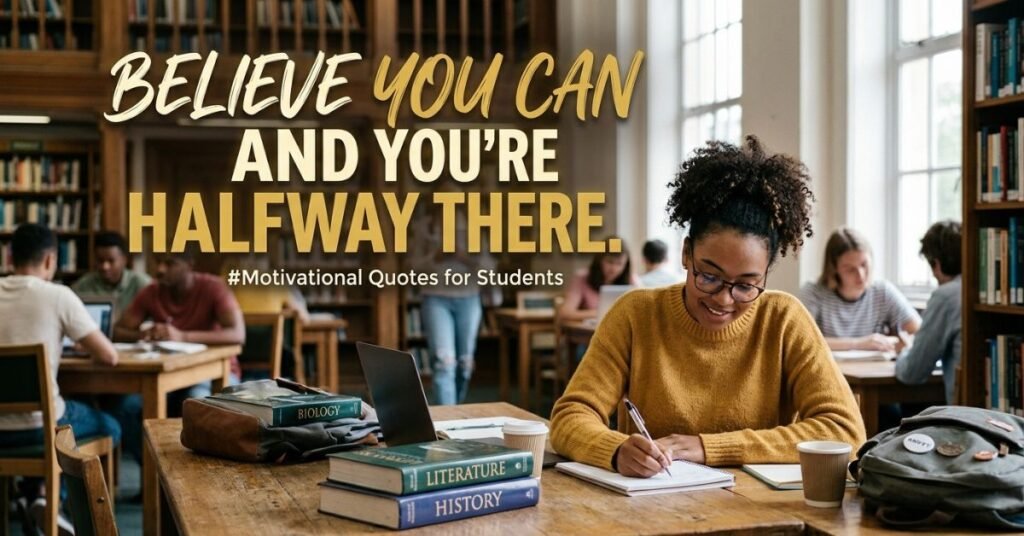 Quotes About Never Giving Up