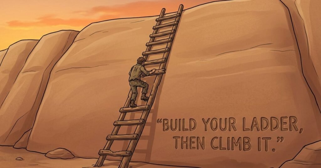 Quotes for Getting Started