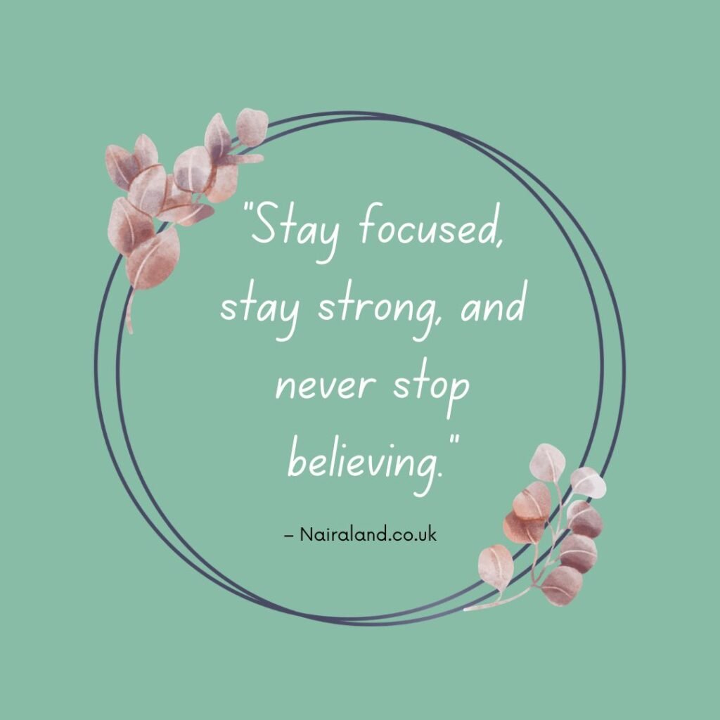 Short Powerful Quotes for Men