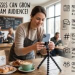 Small Businesses Can Grow Their Instagram Audience